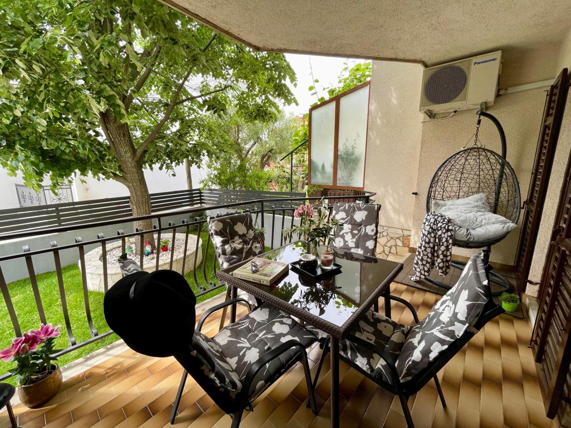 Apartment Adri Rovigno Esterno foto