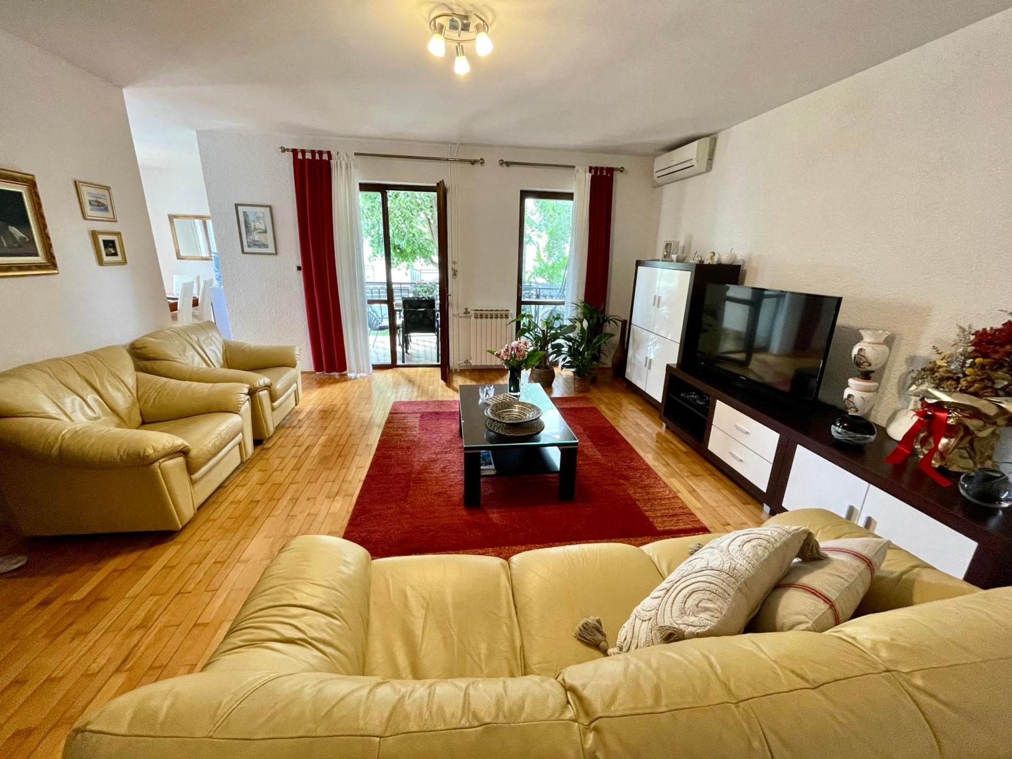 Apartment Adri Rovigno Esterno foto