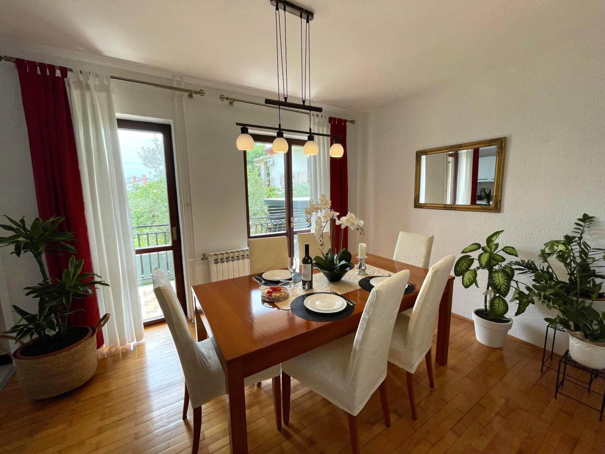 Apartment Adri Rovigno Esterno foto