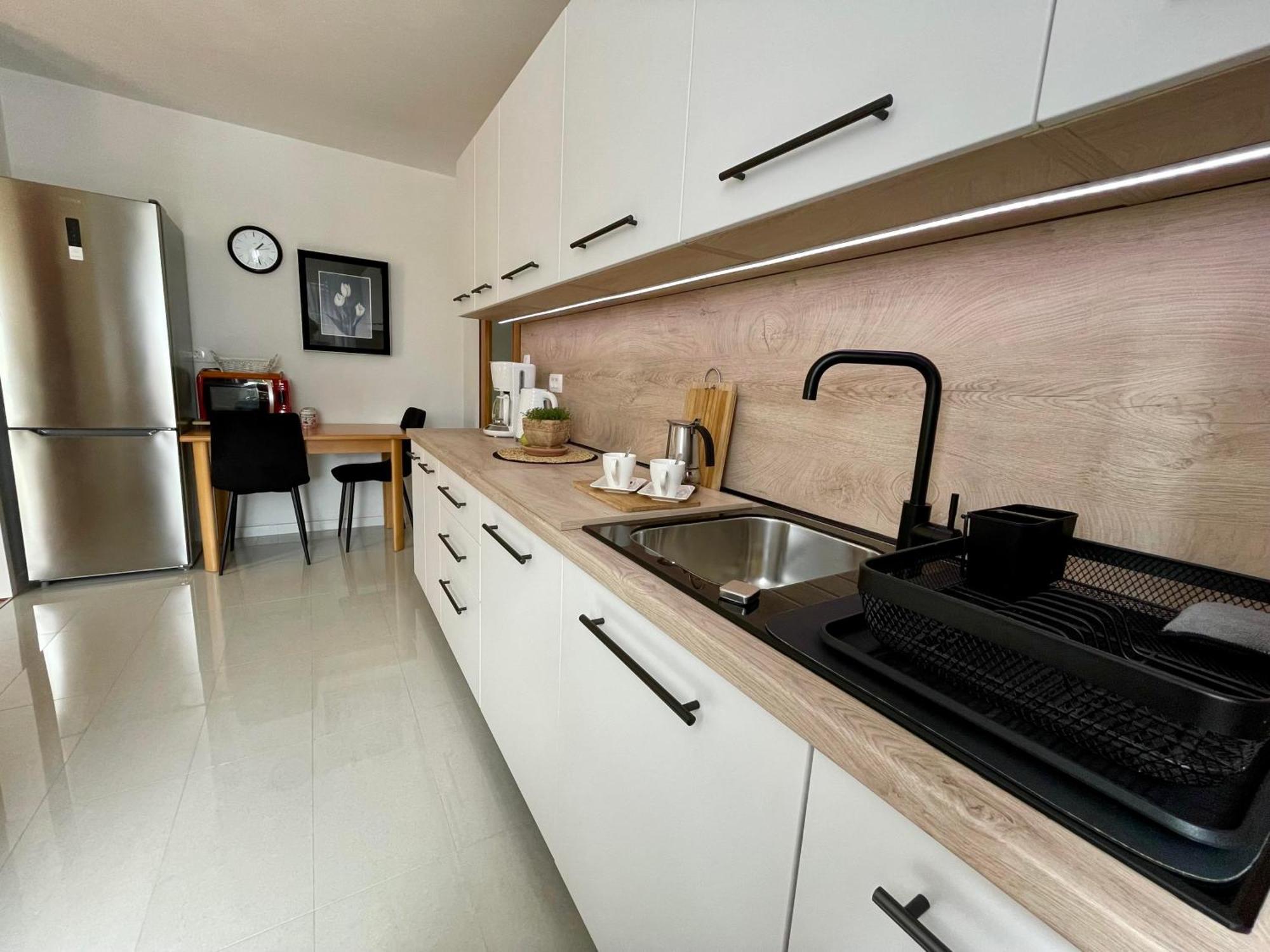 Apartment Adri Rovigno Esterno foto