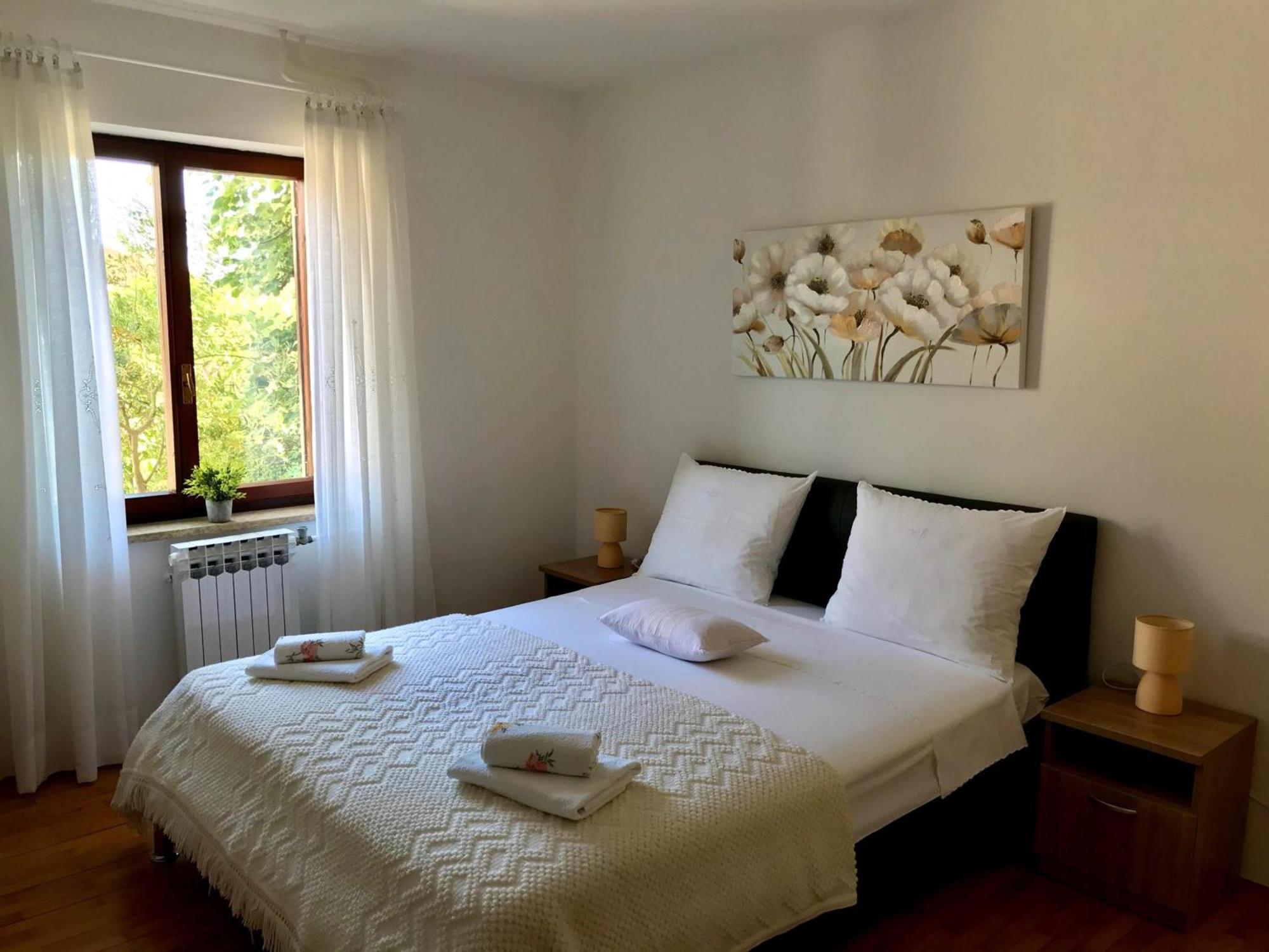 Apartment Adri Rovigno Esterno foto